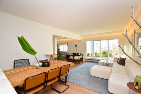 Apartamento à venda com 140m², 2 quartos e 1 vaga Apartamento à venda com 140m², 2 quartos e 1 vagaentrada