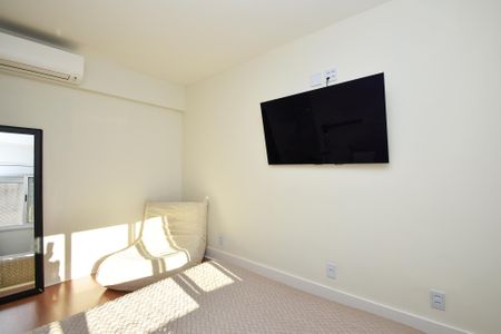 Apartamento à venda com 140m², 2 quartos e 1 vaga Apartamento à venda com 140m², 2 quartos e 1 vagaquarto 2