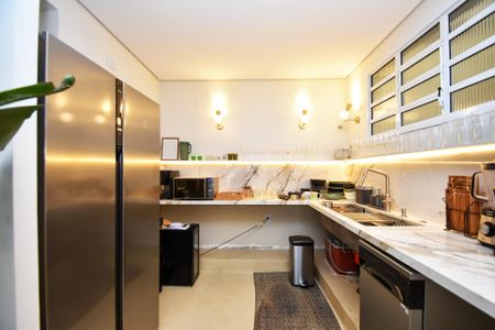Apartamento à venda com 140m², 2 quartos e 1 vaga Apartamento à venda com 140m², 2 quartos e 1 vagacozinha