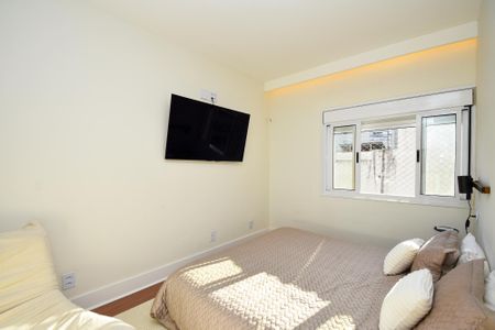 Apartamento à venda com 140m², 2 quartos e 1 vaga Apartamento à venda com 140m², 2 quartos e 1 vagaquarto 2