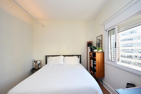 Apartamento à venda com 140m², 2 quartos e 1 vaga Apartamento à venda com 140m², 2 quartos e 1 vagaquarto 1