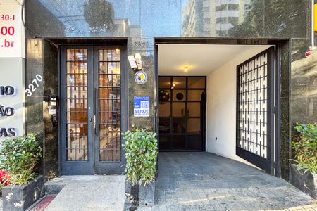 Apartamento à venda com 140m², 2 quartos e 1 vaga Apartamento à venda com 140m², 2 quartos e 1 vagafachada do predio