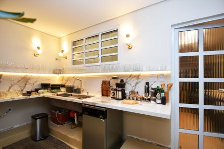 Apartamento à venda com 140m², 2 quartos e 1 vaga Apartamento à venda com 140m², 2 quartos e 1 vagacozinha