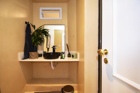 Apartamento à venda com 140m², 2 quartos e 1 vaga Apartamento à venda com 140m², 2 quartos e 1 vagalavabo