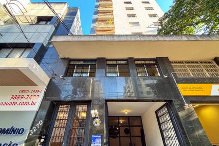 Apartamento à venda com 140m², 2 quartos e 1 vaga Apartamento à venda com 140m², 2 quartos e 1 vagafachada do predio