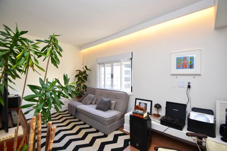 Apartamento à venda com 140m², 2 quartos e 1 vaga Apartamento à venda com 140m², 2 quartos e 1 vagasala de estar