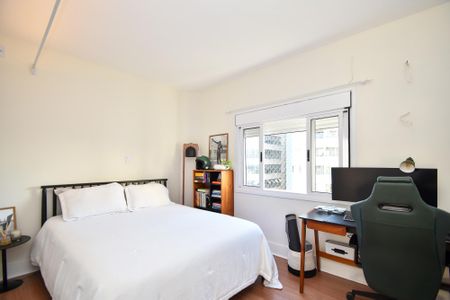 Apartamento à venda com 140m², 2 quartos e 1 vaga Apartamento à venda com 140m², 2 quartos e 1 vagaquarto 1