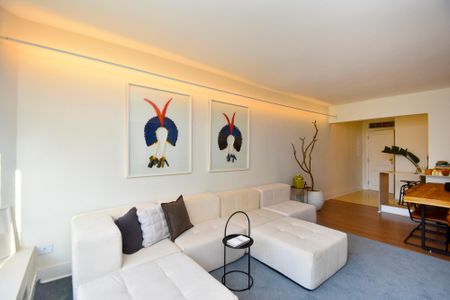 Apartamento à venda com 140m², 2 quartos e 1 vaga Apartamento à venda com 140m², 2 quartos e 1 vagasala de estar
