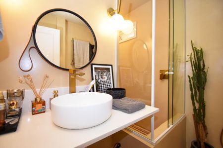 Apartamento à venda com 140m², 2 quartos e 1 vaga Apartamento à venda com 140m², 2 quartos e 1 vagabanheiro