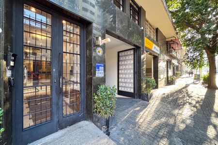 Apartamento à venda com 140m², 2 quartos e 1 vaga Apartamento à venda com 140m², 2 quartos e 1 vagafachada do predio