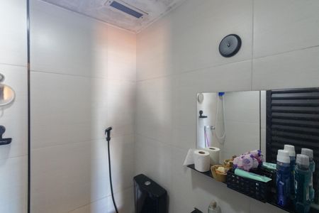 Apartamento para alugar com 43m², 2 quartos e 1 vaga Apartamento para alugar com 43m², 2 quartos e 1 vagaBanheiro