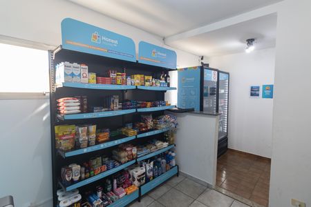 Mercadinho de apartamento para alugar com 2 quartos, 43m² em Vila Mazzei, São Paulo