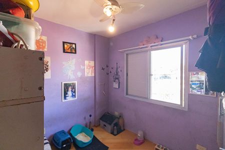 Quarto 1 de apartamento para alugar com 2 quartos, 43m² em Vila Mazzei, São Paulo