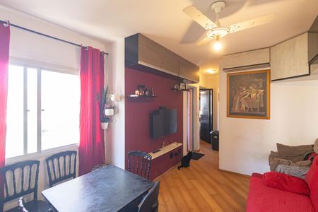 Apartamento para alugar com 2 quartos, 43m² em Vila Mazzei, São Paulo