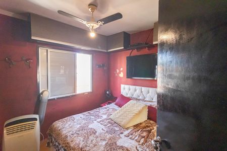 Apartamento para alugar com 43m², 2 quartos e 1 vaga Apartamento para alugar com 43m², 2 quartos e 1 vagaQuarto 2