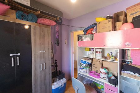 Apartamento para alugar com 43m², 2 quartos e 1 vaga Apartamento para alugar com 43m², 2 quartos e 1 vagaQuarto 1