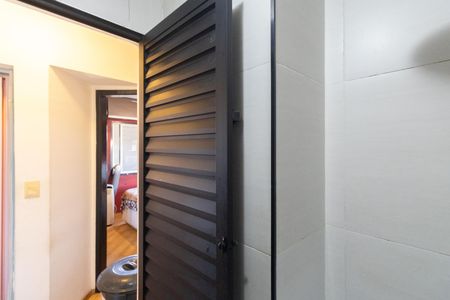 Apartamento para alugar com 43m², 2 quartos e 1 vaga Apartamento para alugar com 43m², 2 quartos e 1 vagaBanheiro