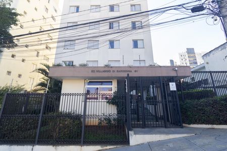Fachada de apartamento para alugar com 2 quartos, 43m² em Vila Mazzei, São Paulo