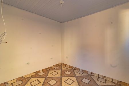 Casa para alugar com 1 quarto, 30m² em Vila Imperio, São Paulo