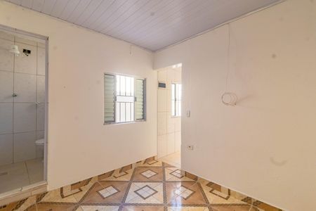 Casa para alugar com 1 quarto, 30m² em Vila Imperio, São Paulo