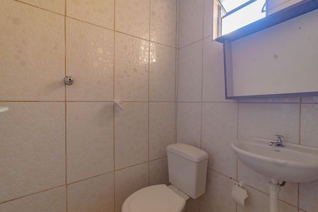 Casa para alugar com 1 quarto, 30m² em Vila Imperio, São Paulo