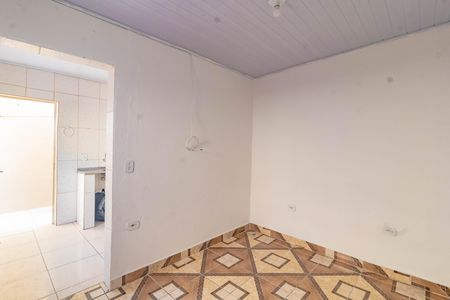 Casa para alugar com 1 quarto, 30m² em Vila Imperio, São Paulo