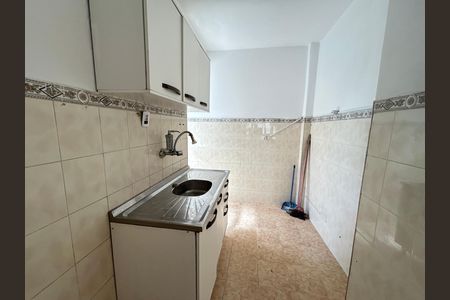Apartamento para alugar com 50m², 2 quartos e 1 vagaCozinha