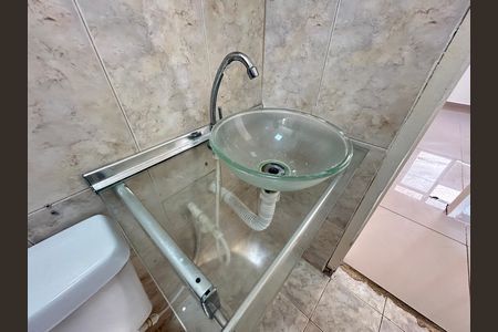 Apartamento para alugar com 50m², 2 quartos e 1 vagaBanheiro
