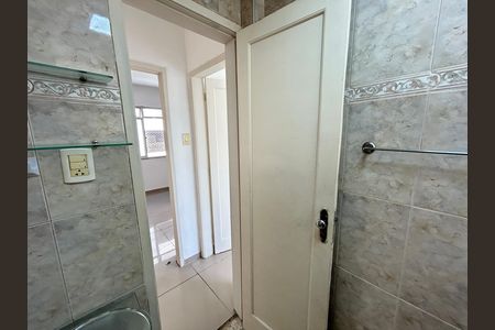 Apartamento para alugar com 50m², 2 quartos e 1 vagaBanheiro
