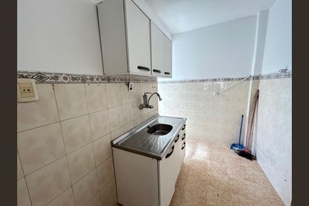 Apartamento para alugar com 50m², 2 quartos e 1 vagaCozinha