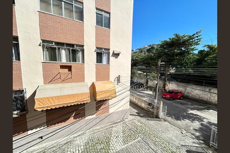 Apartamento para alugar com 50m², 2 quartos e 1 vagaVista da Sala