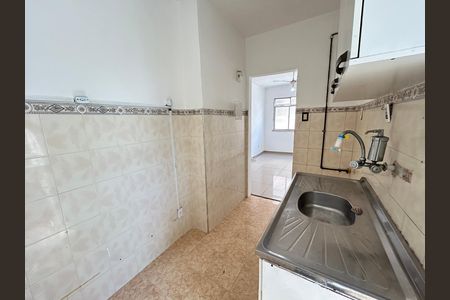 Apartamento para alugar com 50m², 2 quartos e 1 vagaCozinha