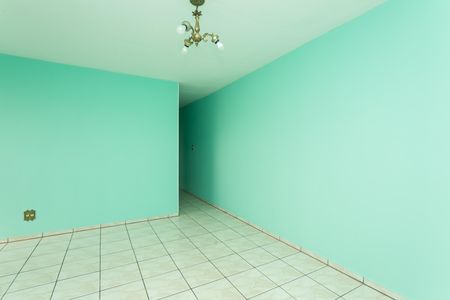Apartamento à venda com 66m², 3 quartos e sem vaga Apartamento à venda com 66m², 3 quartos e sem vagaSala