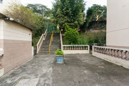 Apartamento à venda com 66m², 3 quartos e sem vaga Apartamento à venda com 66m², 3 quartos e sem vagaÁrea comum Área comum