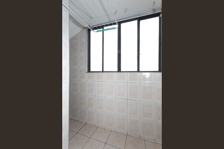 Apartamento à venda com 66m², 3 quartos e sem vaga Apartamento à venda com 66m², 3 quartos e sem vagaÁrea de Serviço
