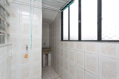 Apartamento à venda com 66m², 3 quartos e sem vaga Apartamento à venda com 66m², 3 quartos e sem vagaÁrea de Serviço