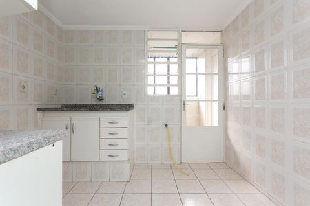 Apartamento à venda com 66m², 3 quartos e sem vaga Apartamento à venda com 66m², 3 quartos e sem vagaCozinha