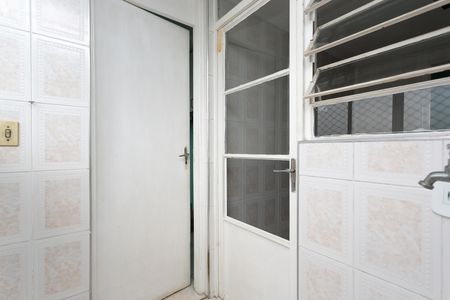 Apartamento à venda com 66m², 3 quartos e sem vaga Apartamento à venda com 66m², 3 quartos e sem vagaÁrea de Serviço
