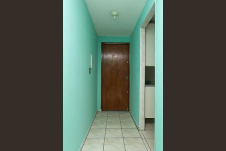 Apartamento à venda com 66m², 3 quartos e sem vaga Apartamento à venda com 66m², 3 quartos e sem vagaEntrada