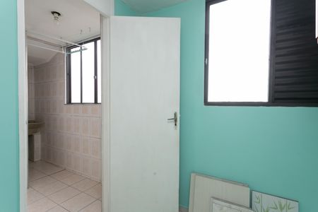 Apartamento à venda com 66m², 3 quartos e sem vaga Apartamento à venda com 66m², 3 quartos e sem vagaQuarto 3