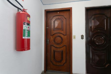 Apartamento à venda com 66m², 3 quartos e sem vaga Apartamento à venda com 66m², 3 quartos e sem vagaEntrada