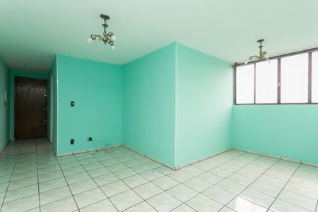 Apartamento à venda com 3 quartos, 66m² em Itaquera, São Paulo