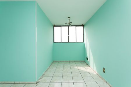 Sala  de apartamento à venda com 3 quartos, 66m² em Itaquera, São Paulo