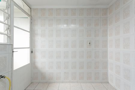 Apartamento à venda com 66m², 3 quartos e sem vaga Apartamento à venda com 66m², 3 quartos e sem vagaCozinha