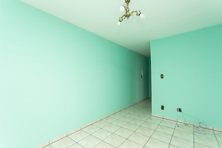 Apartamento à venda com 66m², 3 quartos e sem vaga Apartamento à venda com 66m², 3 quartos e sem vagaSala
