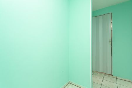 Apartamento à venda com 66m², 3 quartos e sem vaga Apartamento à venda com 66m², 3 quartos e sem vagaHall do Quarto