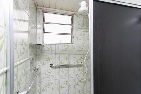 Apartamento à venda com 66m², 3 quartos e sem vaga Apartamento à venda com 66m², 3 quartos e sem vagaBanheiro 1