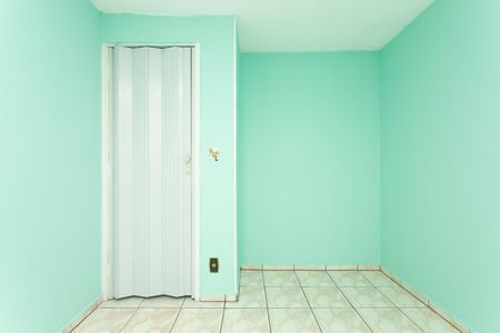Apartamento à venda com 66m², 3 quartos e sem vaga Apartamento à venda com 66m², 3 quartos e sem vagaQuarto 2
