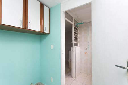 Apartamento à venda com 66m², 3 quartos e sem vaga Apartamento à venda com 66m², 3 quartos e sem vagaQuarto 3