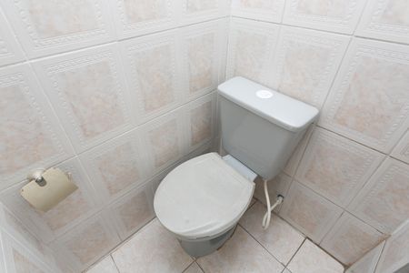 Apartamento à venda com 66m², 3 quartos e sem vaga Apartamento à venda com 66m², 3 quartos e sem vagaBanheiro 2